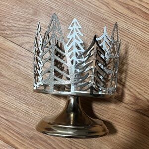 Bath & Body Works Candle Holder